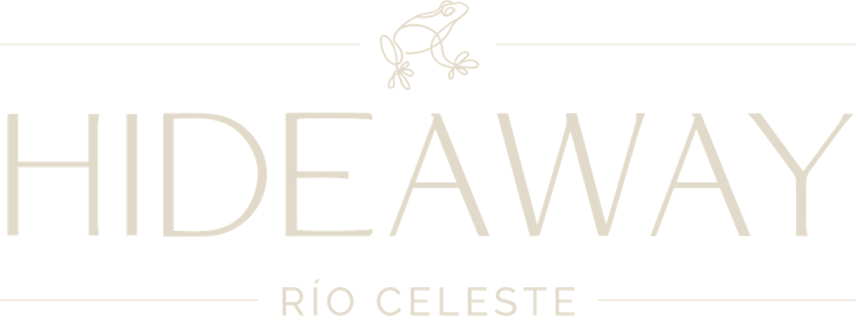 Hideaway Río Celeste